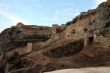 Acrocorinth fort