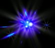 Space abstract