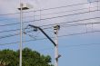 Power lines