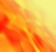 Fiery texture