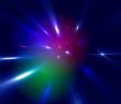 Space abstract