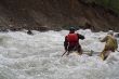 rafting