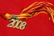 2008 Graduation Tassel