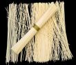 Japanese wheat noodles