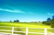 Country landscape