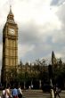 Big Ben London