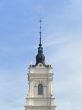 Church tower