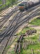 railway