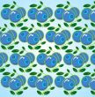 bilberry background