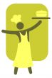 cook symbol
