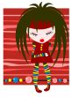 emo girl