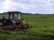 Field works