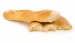 French bread and armenian lavash