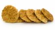 oatmeal cookies