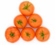 red tomatoes