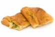 Appetizing buns