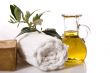 wellness. olive bath items