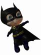 The Super Hero