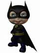 The Super Hero