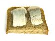 pickled herring by pieces