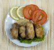 stewed fish