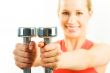 Dumbbells