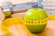 Apple diet