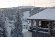 ski resort