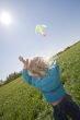 kiteflying