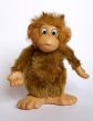 Primate doll