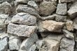 Granite masonry