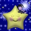 Moon Baby