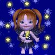 Moon Baby