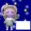 Moon Baby