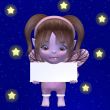 Moon Baby