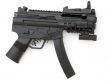 tommy gun