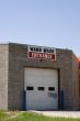 Car Wash Entrance