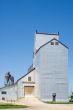 Grain Elevator