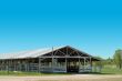 Cattle Barn