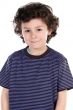 Small handsome boy