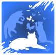 cats and butterflies