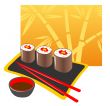 Japanese food