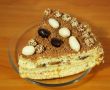 Sweet dessert