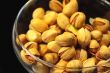 glass of foods pistachio