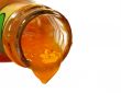 bottle of thai sauce