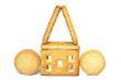 House from cookies