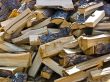 Fire wood