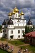 Uspenskii Cathedral in Dmitrov