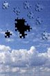 Sky puzzle