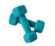 Modern Dumbbells
